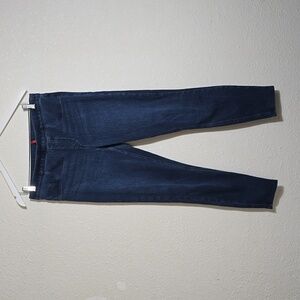 Spanx jeggings size L